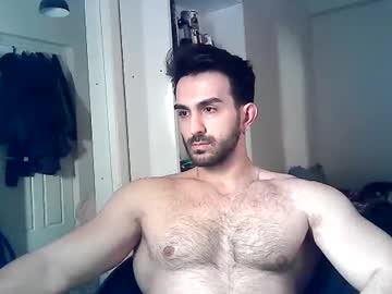 Chocopriapus Chaturbate stream image from March 12, 2025