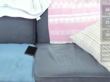 Cougar_Bbw Chaturbate stream image from March 12, 2025