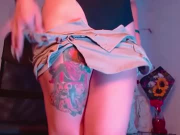 Jane_Monroee Chaturbate stream image from March 12, 2025