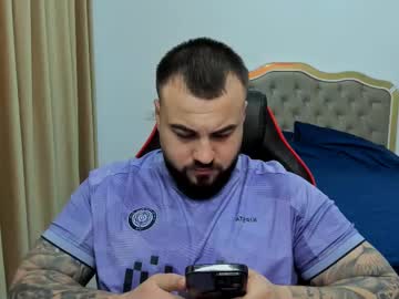 Javicute4u Chaturbate stream image from March 12, 2025