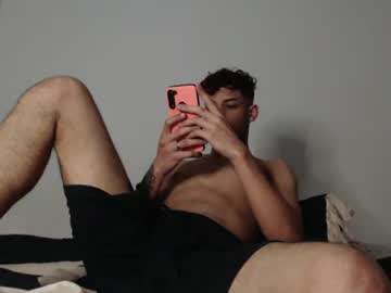 Jeampier_Sexy Chaturbate stream image from March 12, 2025