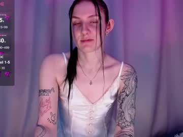 Niaellis Chaturbate stream image from March 12, 2025