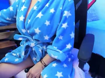 Paulinasexi123 stream image from March 12, 2025