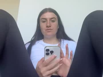 Sophoalicexo Chaturbate stream image from March 12, 2025