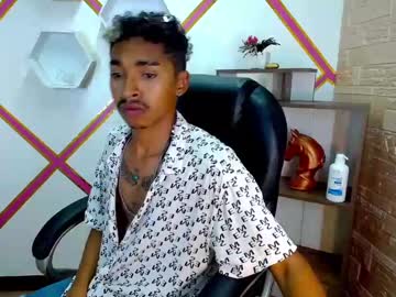 Vladi_Macdon Chaturbate stream image from March 12, 2025