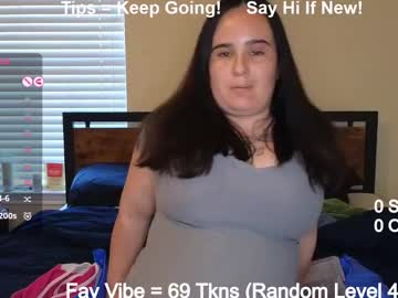 Yourcrazyamericangirl stream image from March 12, 2025