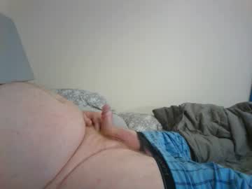 Bigredmachine53 Chaturbate stream image from March 13, 2025