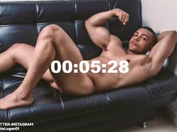 Martin_Logan Chaturbate stream image from March 13, 2025