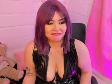 Ahri_Lovelyy Chaturbate stream image from March 13, 2025