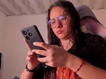 Alexandra_Clauss Chaturbate stream image from March 13, 2025