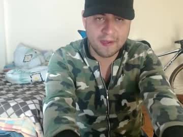 Alphaswitchard Chaturbate stream image from March 13, 2025