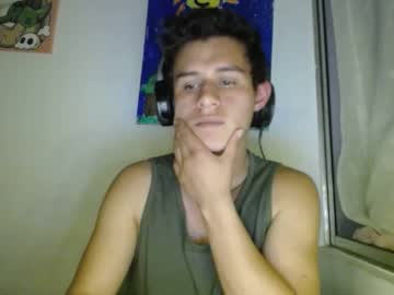 Andy_Bardem_001 Chaturbate stream image from March 13, 2025