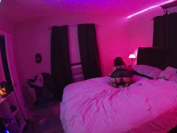Berserker_880 Chaturbate stream image from March 13, 2025
