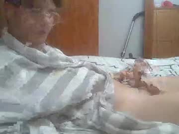 Cartison Chaturbate stream image from March 13, 2025