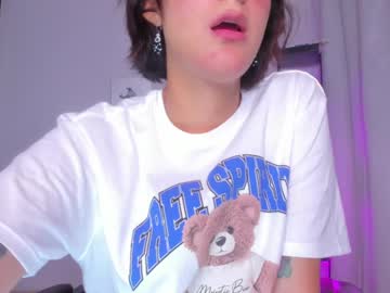 Chaeyoong Chaturbate stream image from March 13, 2025