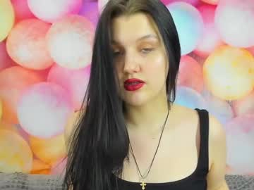 Cutierina Chaturbate stream image from March 13, 2025
