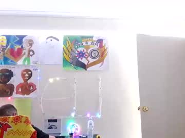 Eugvision Chaturbate stream image from March 13, 2025