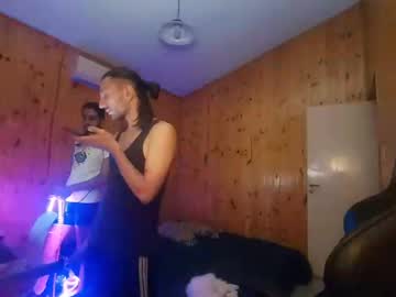 Ezeandpe Chaturbate stream image from March 13, 2025