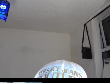 Gavincamillo Chaturbate stream image from March 13, 2025
