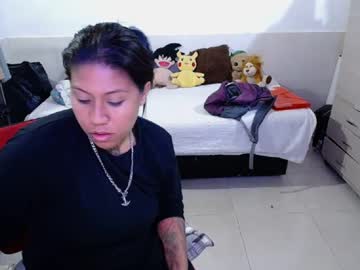 Ginger2zoe Chaturbate stream image from March 13, 2025