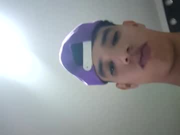 Goku3124 Chaturbate stream image from March 13, 2025