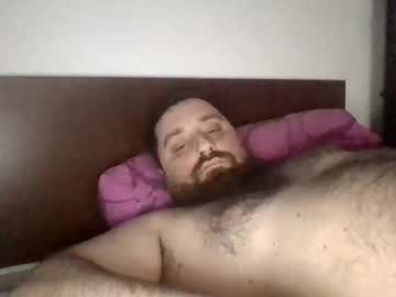 Hanos88 Chaturbate stream image from March 13, 2025