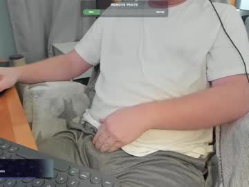Hornyguy69260 Chaturbate stream image from March 13, 2025