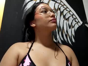 Hot_Gaby_ Chaturbate stream image from March 13, 2025