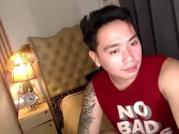 Iconic_Vince Chaturbate stream image from March 13, 2025