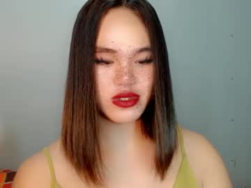 Jenniesky Chaturbate stream image from March 13, 2025
