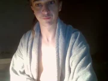 Jungel_Boy Chaturbate stream image from March 13, 2025