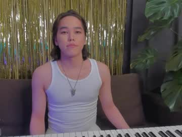 Kain_Takeda Chaturbate stream image from March 13, 2025