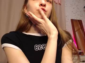 Kim_Maxwell Chaturbate stream image from March 13, 2025