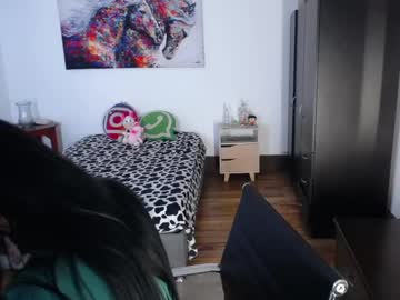 Merlina_Anny1 Chaturbate stream image from March 13, 2025