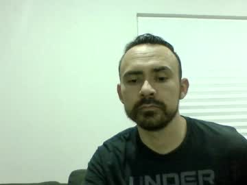 Mexicancock27 Chaturbate stream image from March 13, 2025