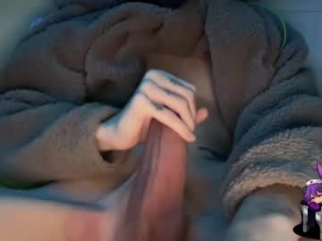 Muffintime13 Chaturbate stream image from March 13, 2025