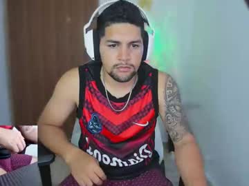 Murphy_Hot Chaturbate stream image from March 13, 2025