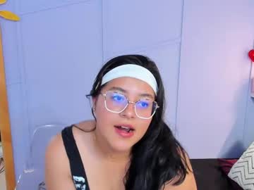 Naomi_Villalobos Chaturbate stream image from March 13, 2025