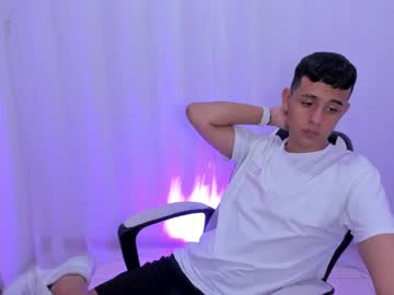 Narcisomh Chaturbate stream image from March 13, 2025