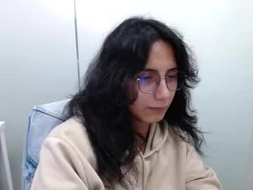 Nocturnaljack Chaturbate stream image from March 13, 2025
