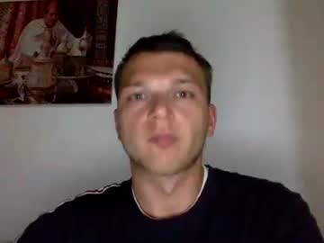 North_Justin Chaturbate stream image from March 13, 2025