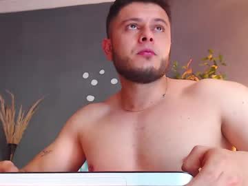 Pabloevanns Chaturbate stream image from March 13, 2025