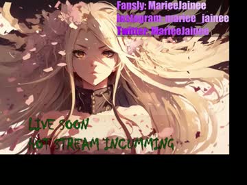 Ruhbieray Chaturbate stream image from March 13, 2025