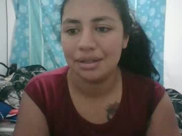_Samarahot_ Chaturbate stream image from March 13, 2025