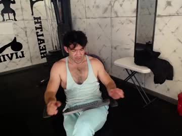 Stev_Wolf Chaturbate stream image from March 13, 2025