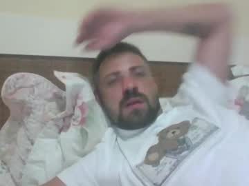 The_Oboy654x Chaturbate stream image from March 13, 2025