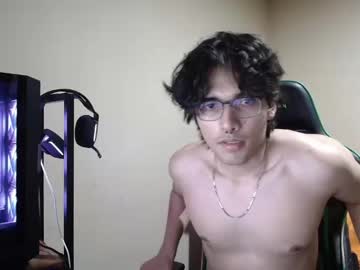 Becan119 Chaturbate stream image from March 13, 2025