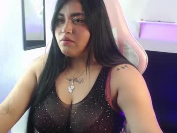 Cattleya_Bombom Chaturbate stream image from March 13, 2025