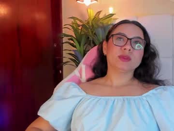 Doll_Sammy Chaturbate stream image from March 13, 2025