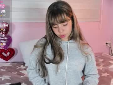Emma_Grays Chaturbate stream image from March 13, 2025